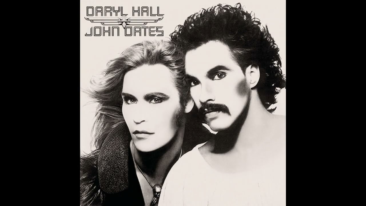 Daryl Hall & John Oates　-　Sara Smile　1975　歌詞　対訳