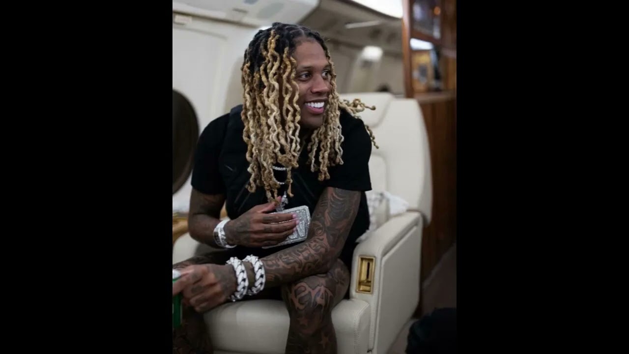 (FREE) Lil Durk Type Beat - 