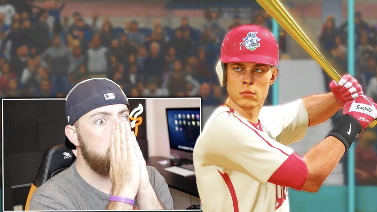 THIS CARD SAVED THE 12-0 RUN? MLB The Show 19 | Battle Royale