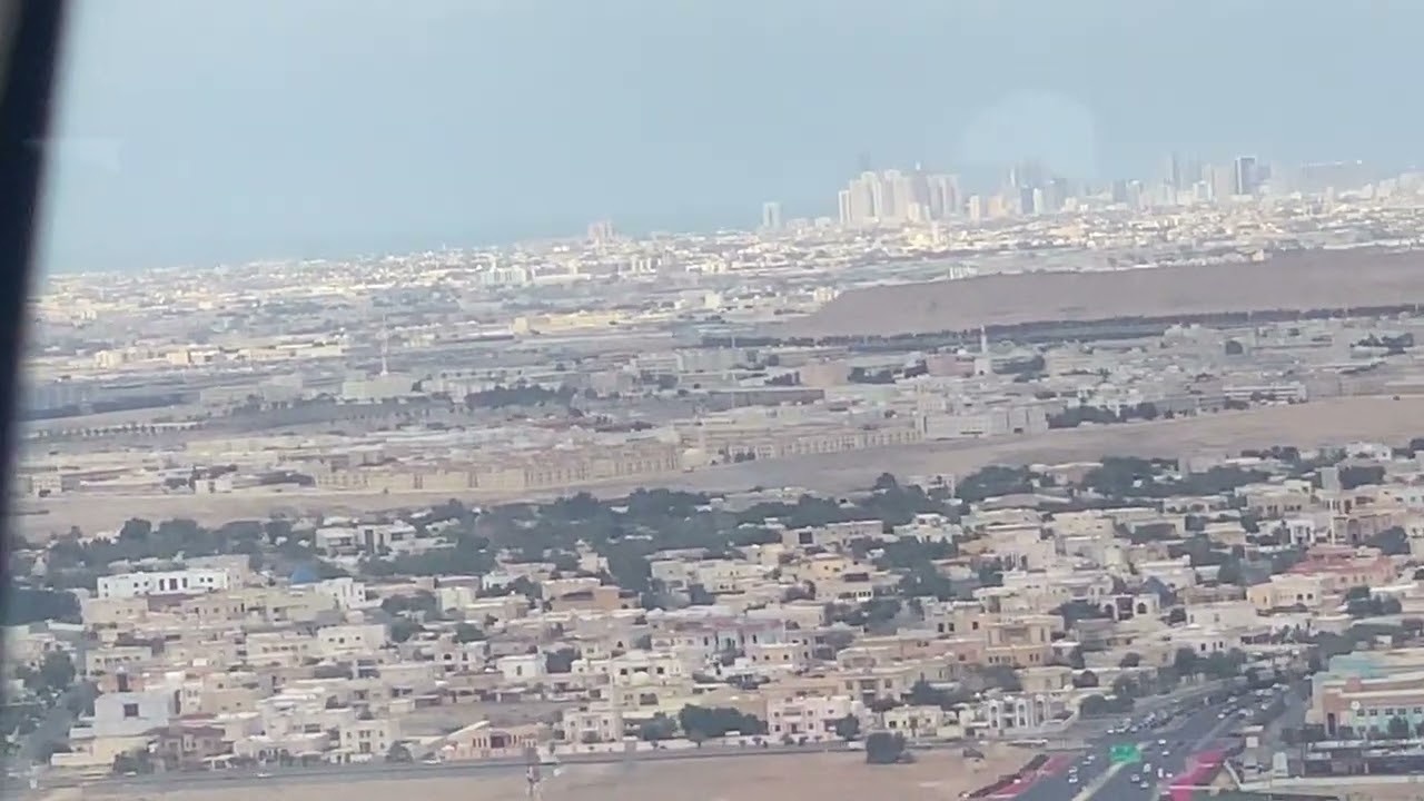 Landing Qatar International Airport, change the flight to Tehran 