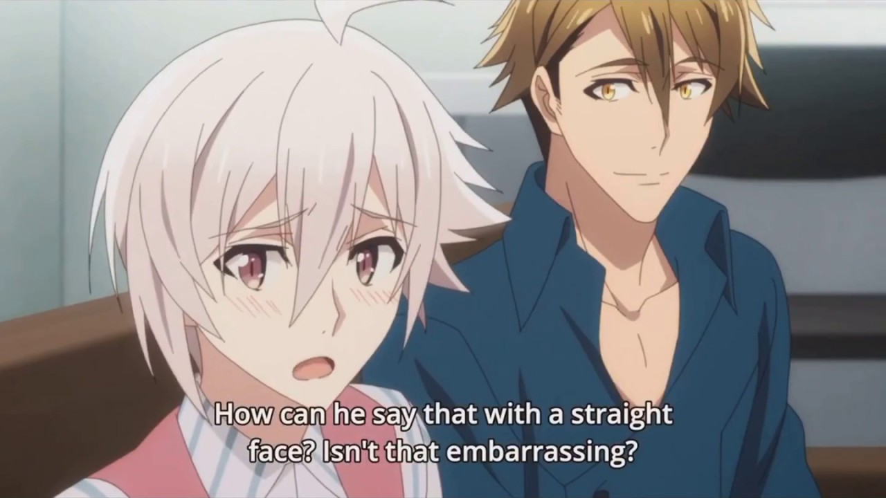 TENN BLUSHING MOMENT