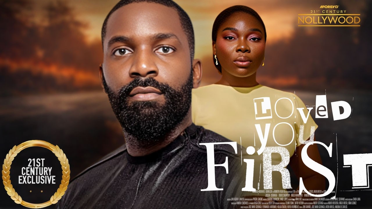 Loved You First || ESO DIKE SELEYE FUBARA || 2026 Nigerian Nollywood Movies