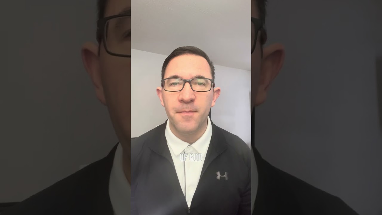 Prayer and Fasting: A Journey to Humility and Spiritual Discernment