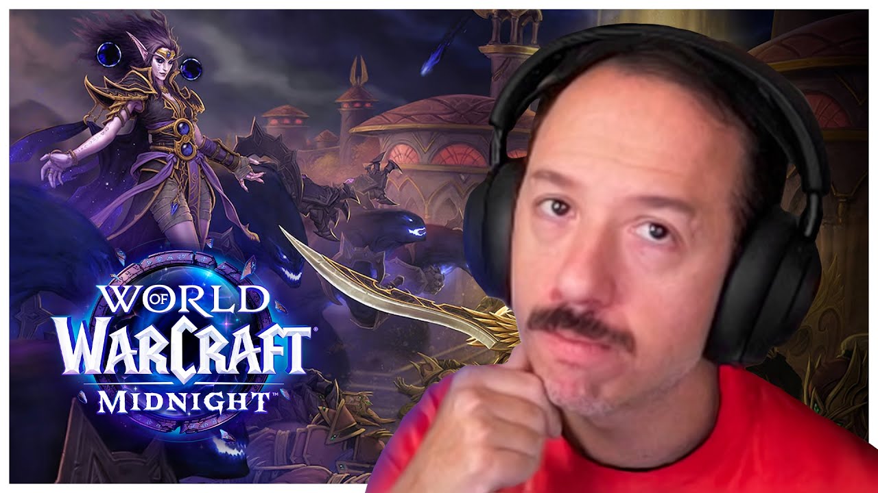 este es EL FUTURO del WOW