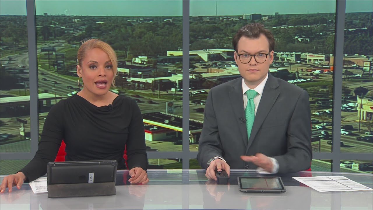 Сторонники поддерживают предложенный закон о правах избирателей в Луизиане.