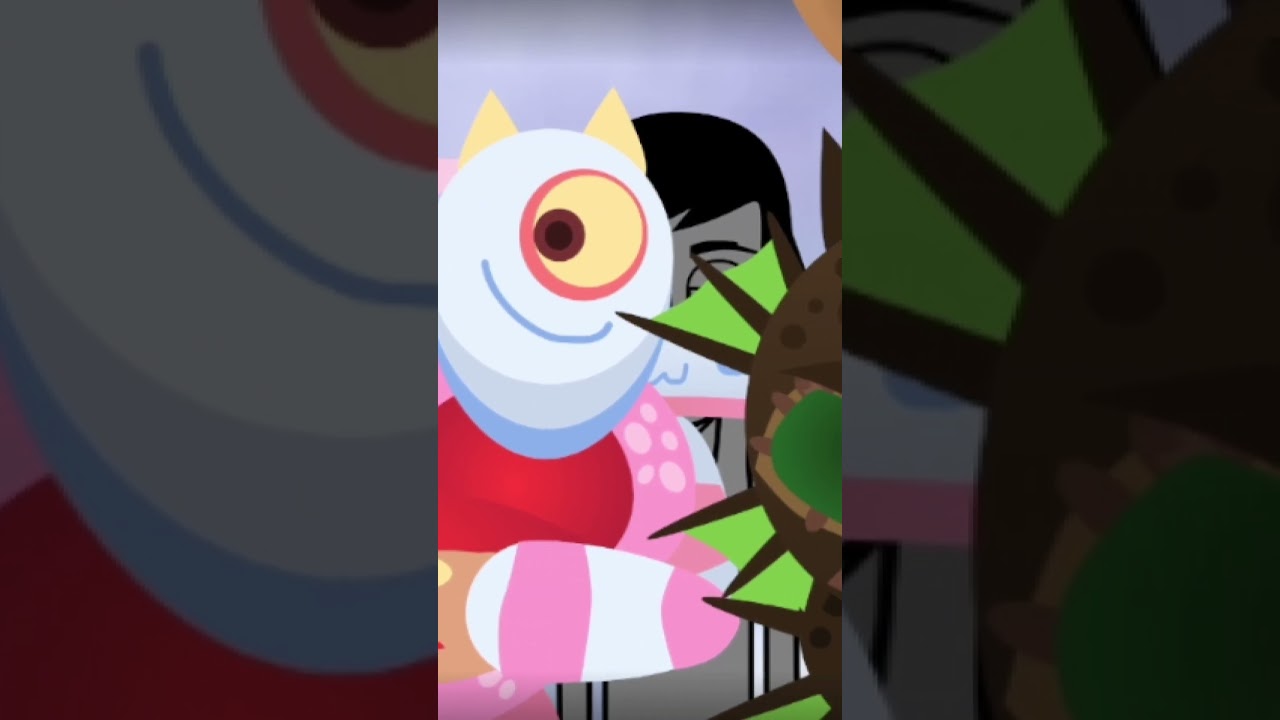 Amber Island and Air Island on Incredibox - Incredibox My Singing Monsters Mods
