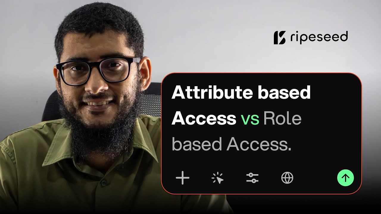Attribute based Access vs Role Based Access. Which one is better?