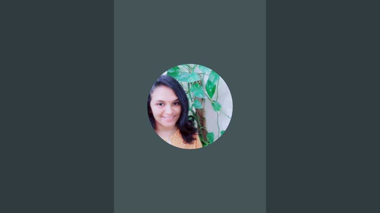 Dream Vibe by Vidhu is live