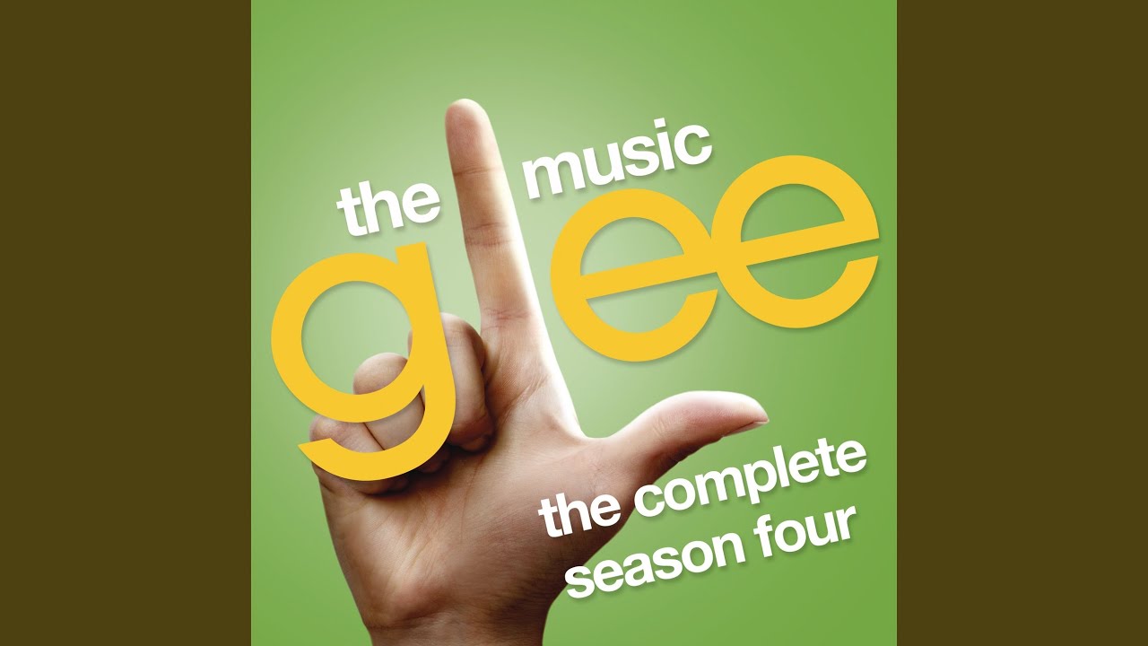 You're All The World To Me (Glee Cast Version)