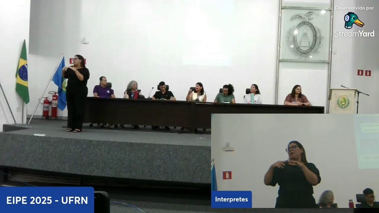 EIPE 2025 - UFRN