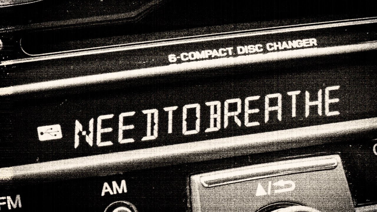 NEEDTOBREATHE w/ John Mark McMillan: On Your Side (Demo)