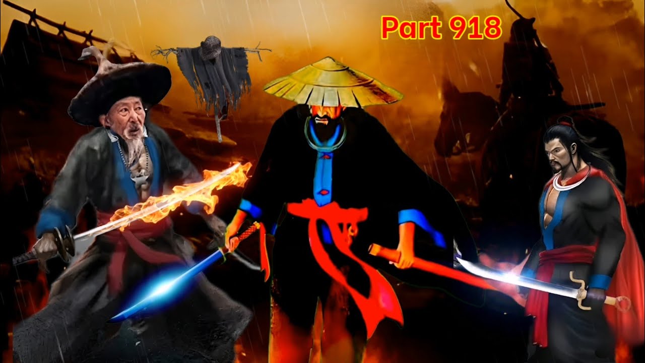 Dab Neeg Hmong The Legend Hmong Warrior ( Part 918 ) 27/02/2024