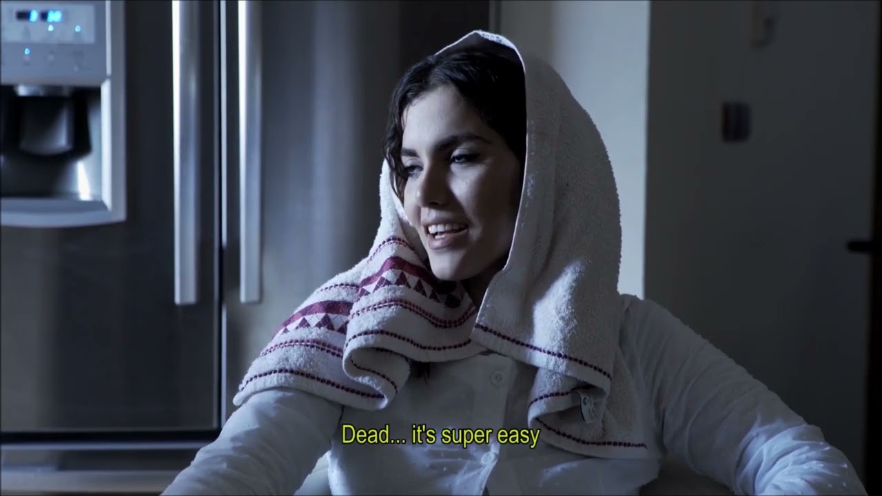 بازیگر