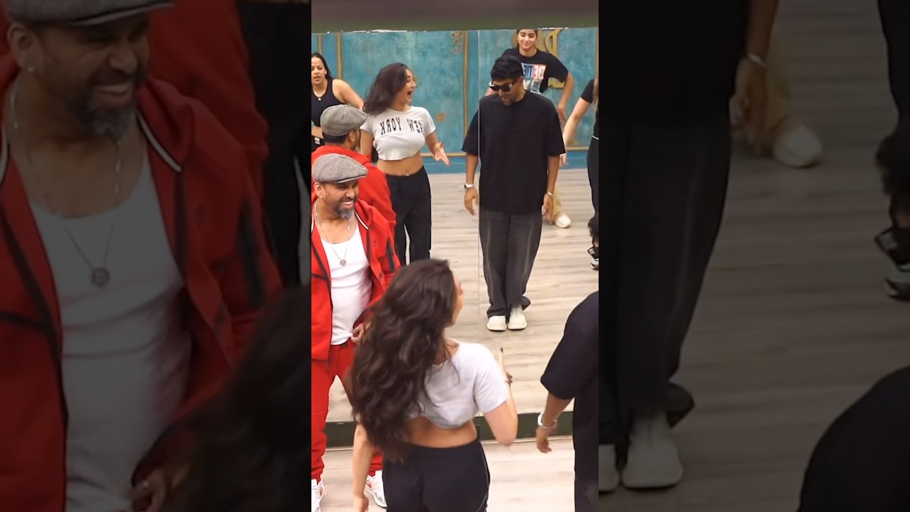 Qatal - Guru Randhawa | Short | Behind the scenes | New song #gururandhawa #reels #shorts