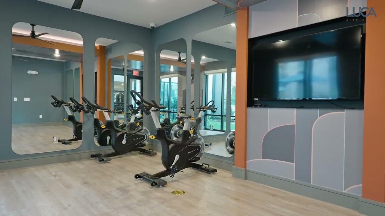 Luca Apartments in Austin, TX - Fairfield