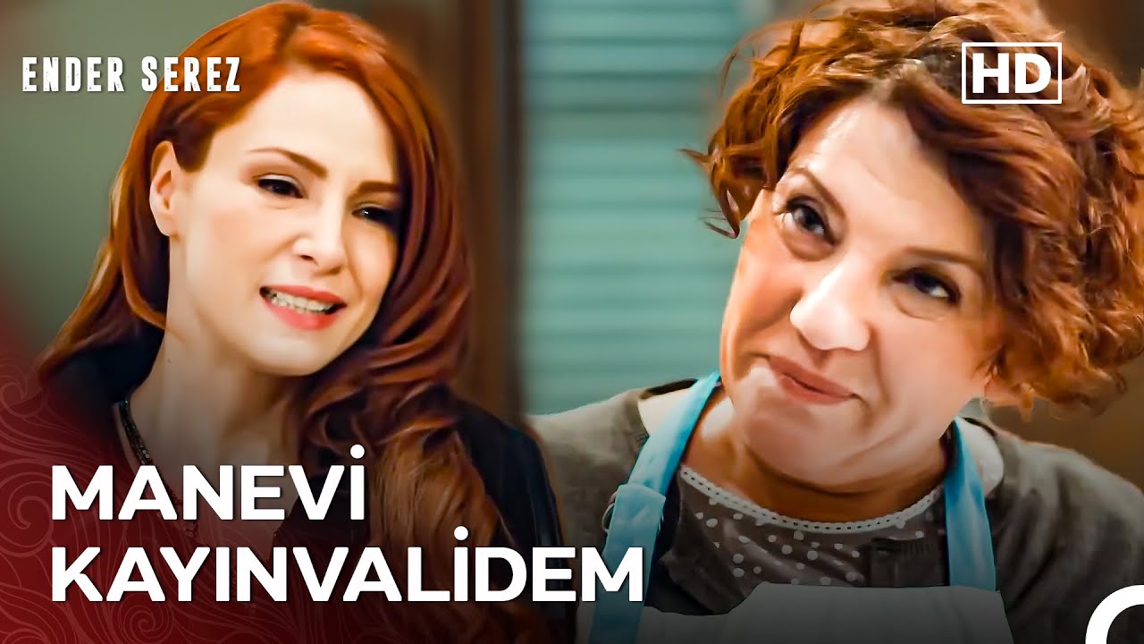 Senin Bildiğin Ender Çok Değişti