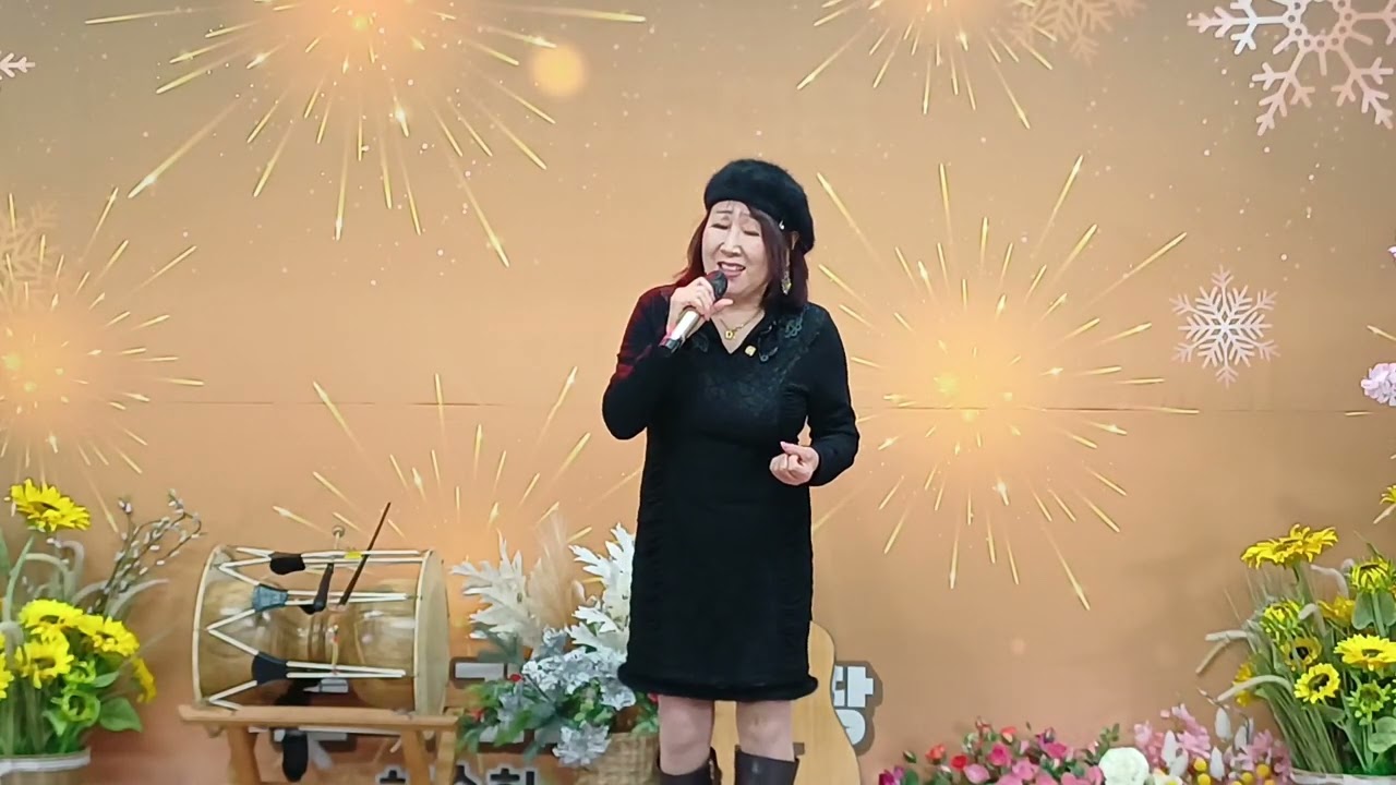 체리김  바람의 소원(원곡:채희)/해후(원곡:최성수)