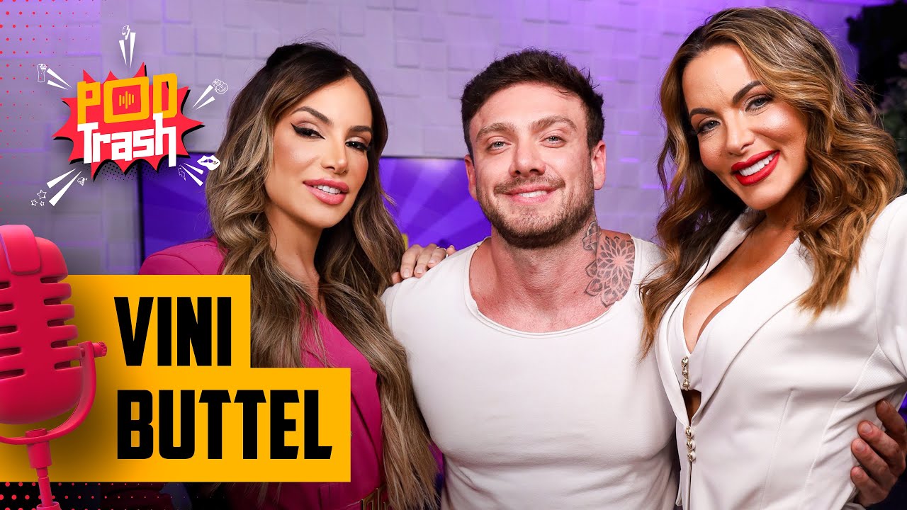 VINI BUTTEL | Pod Trash EP 06