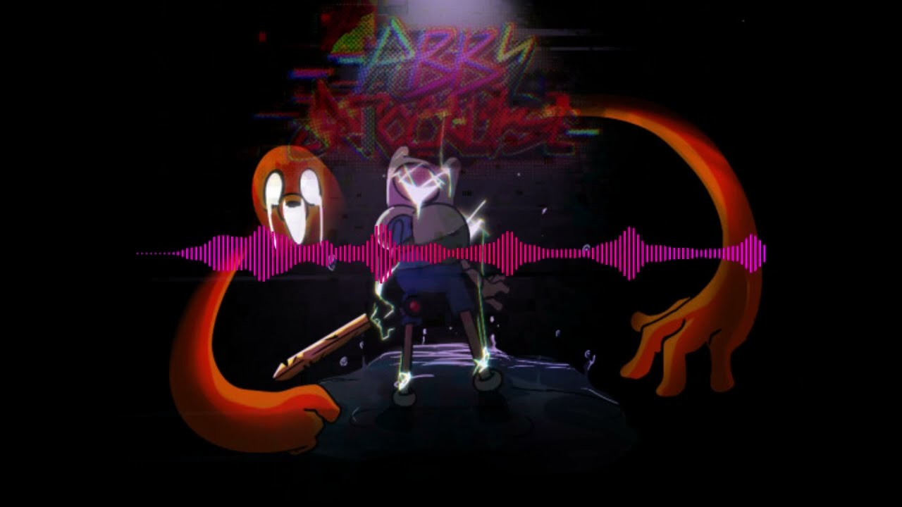 VS Pibby Apocalypse (Demo) OST: Brotherly Love (Vocals)