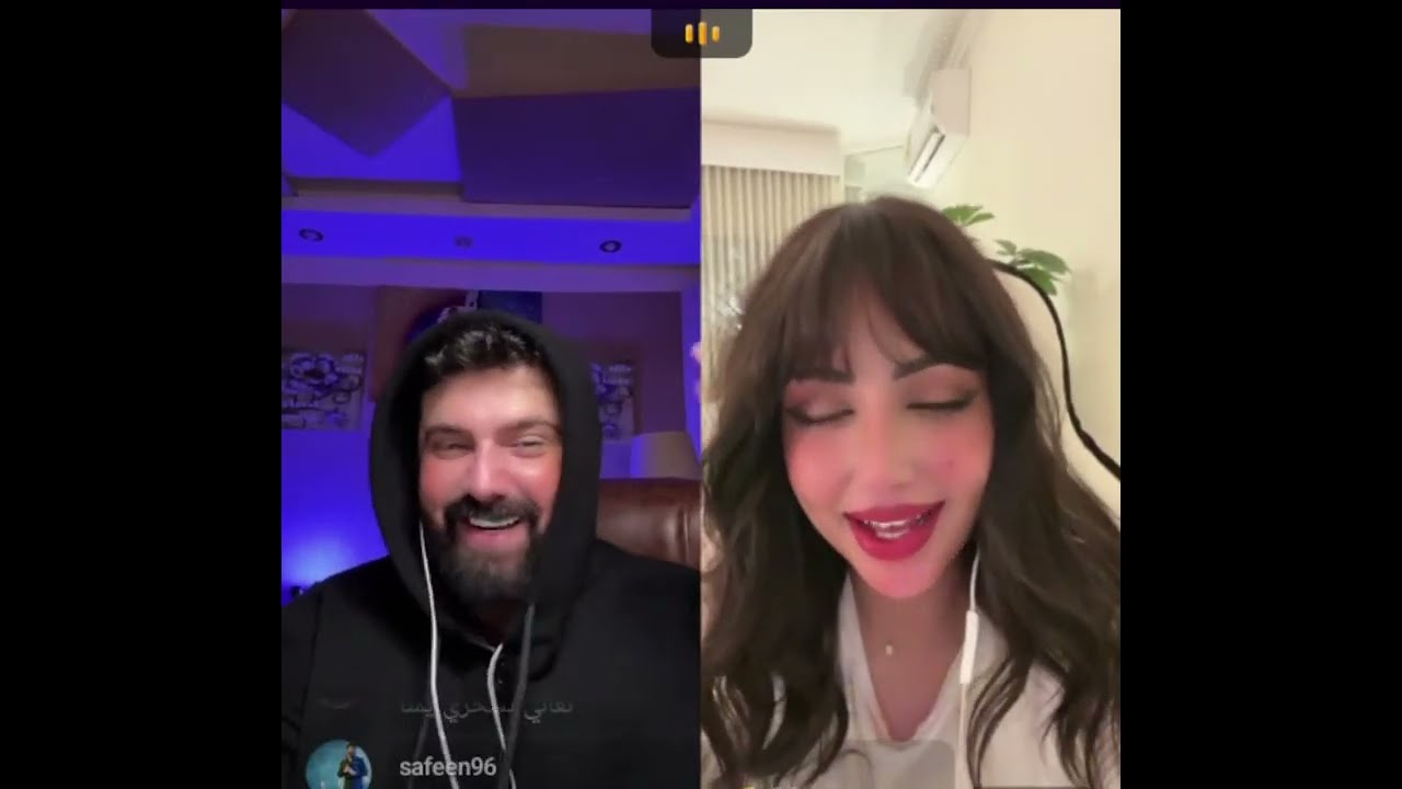 عمار الكوفي جوله رباعيه مع افنان الغامدي مع الجوهرة العنزي مع توق المالكي جوله حماس مع صحك وناسه