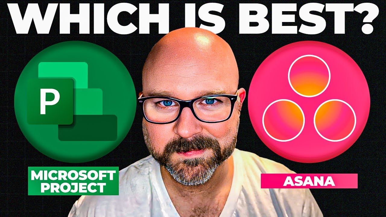 Microsoft Project vs Asana: Don’t Pick the Wrong One!