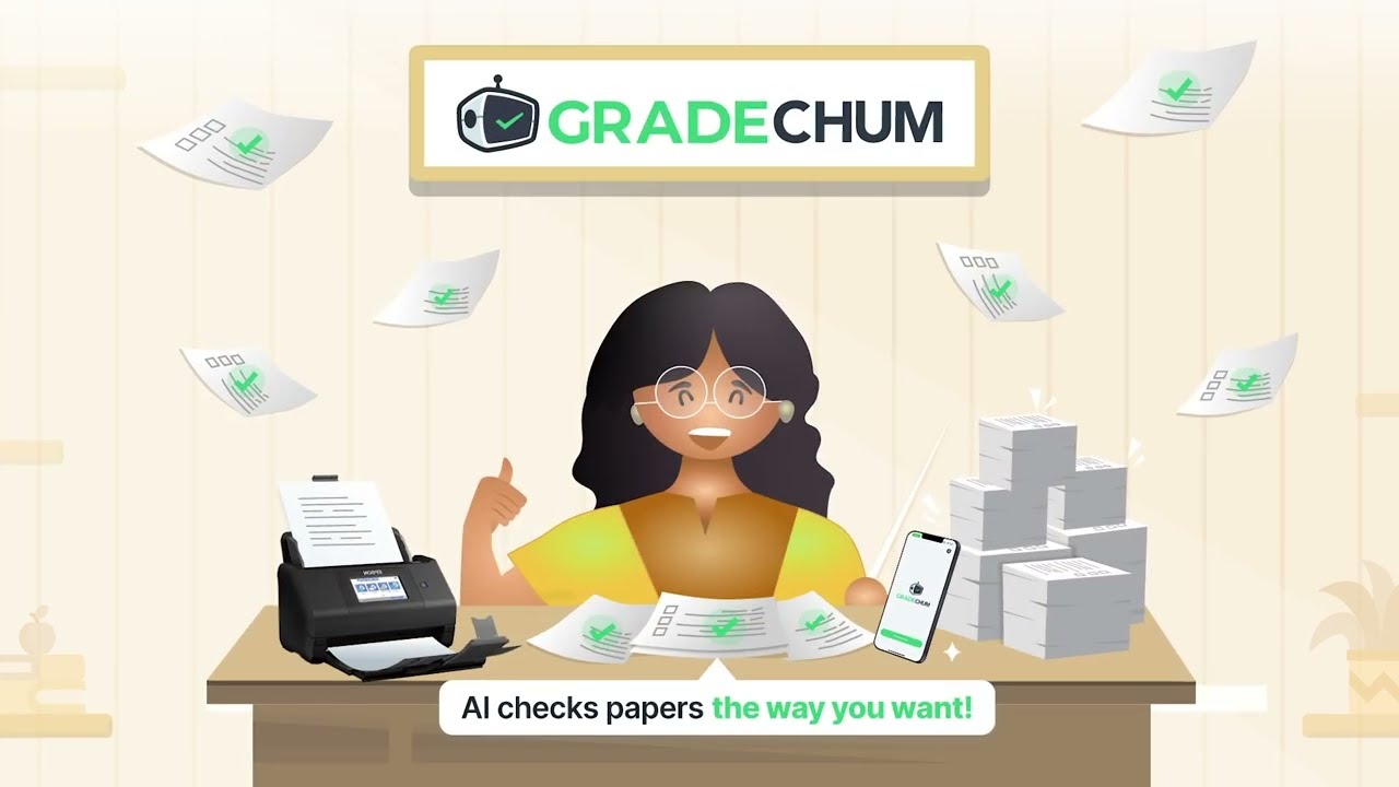 What Is GradeChum? How It Works and Why Teachers Love It