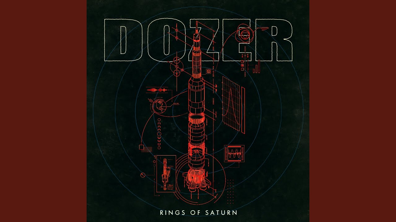 Rings Of Saturn