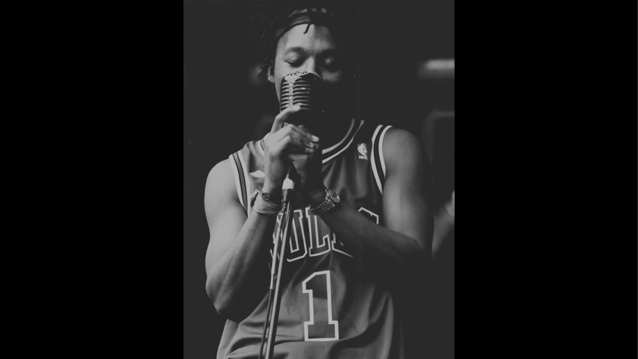 [FREE FOR PROFIT] 9TH WONDER X LUPE FIASCO TYPE BEAT - 