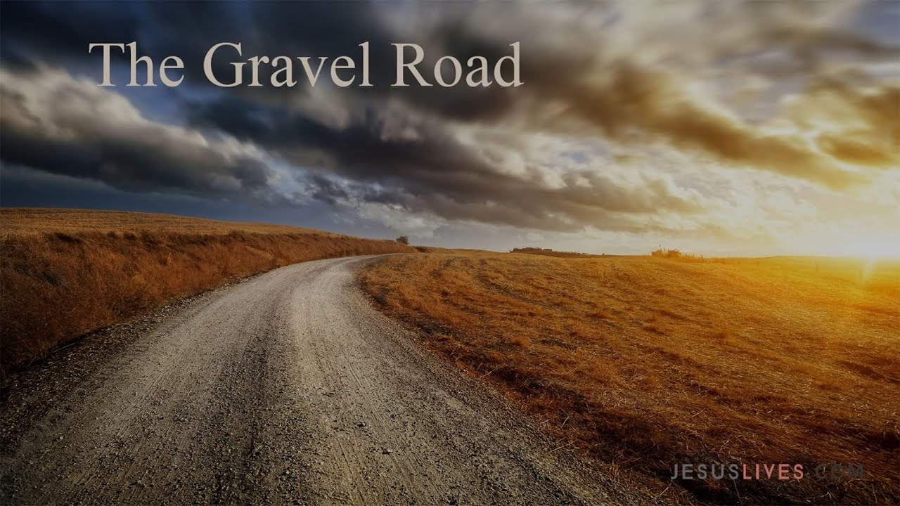 Jesus Lives - A teaching on 