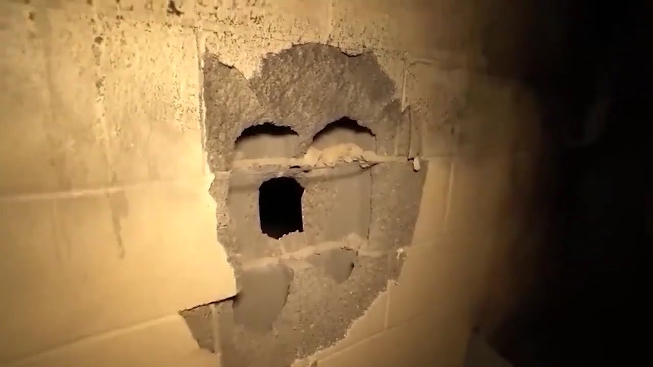 40 Gruselige Videos von Urban Explorern (NOVEMBER 2025 SUPERCUT)