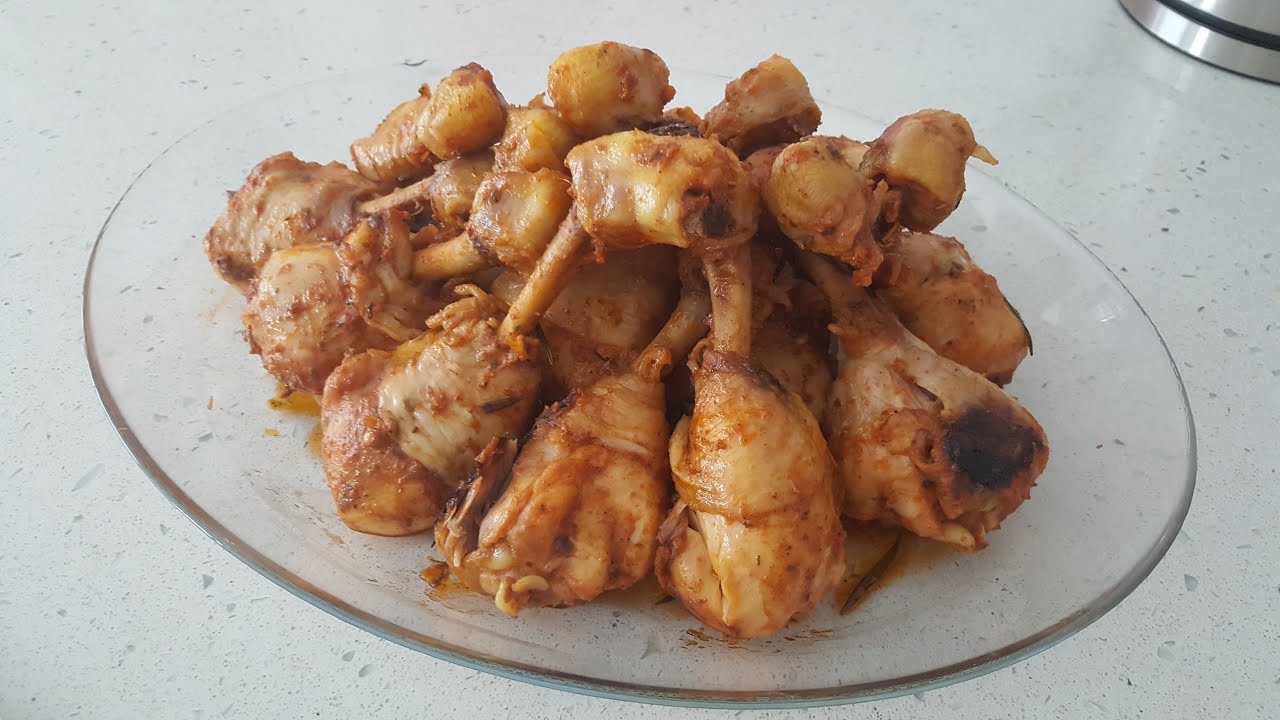 Evde Tavuk Tandır bunu deneyen asla vazgeçemez