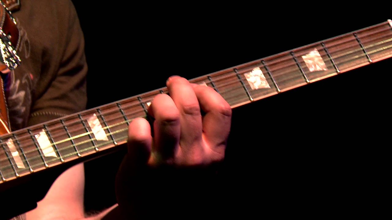 Shooter Jennings - The Gunslinger