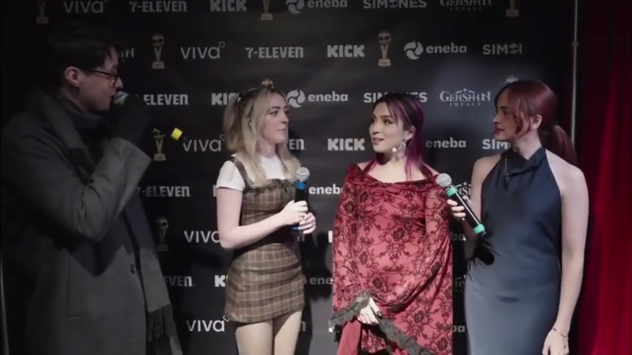 Feirlygab en los Simones 2k25