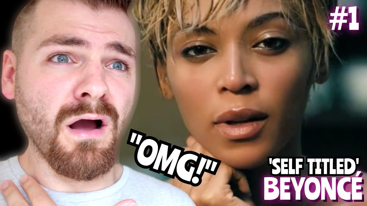 THE NEW BEYONCÉ??!!! | Beyoncé "BEYONCÉ" *Full Visual Album Review* | FIRST TIME REACTION!!