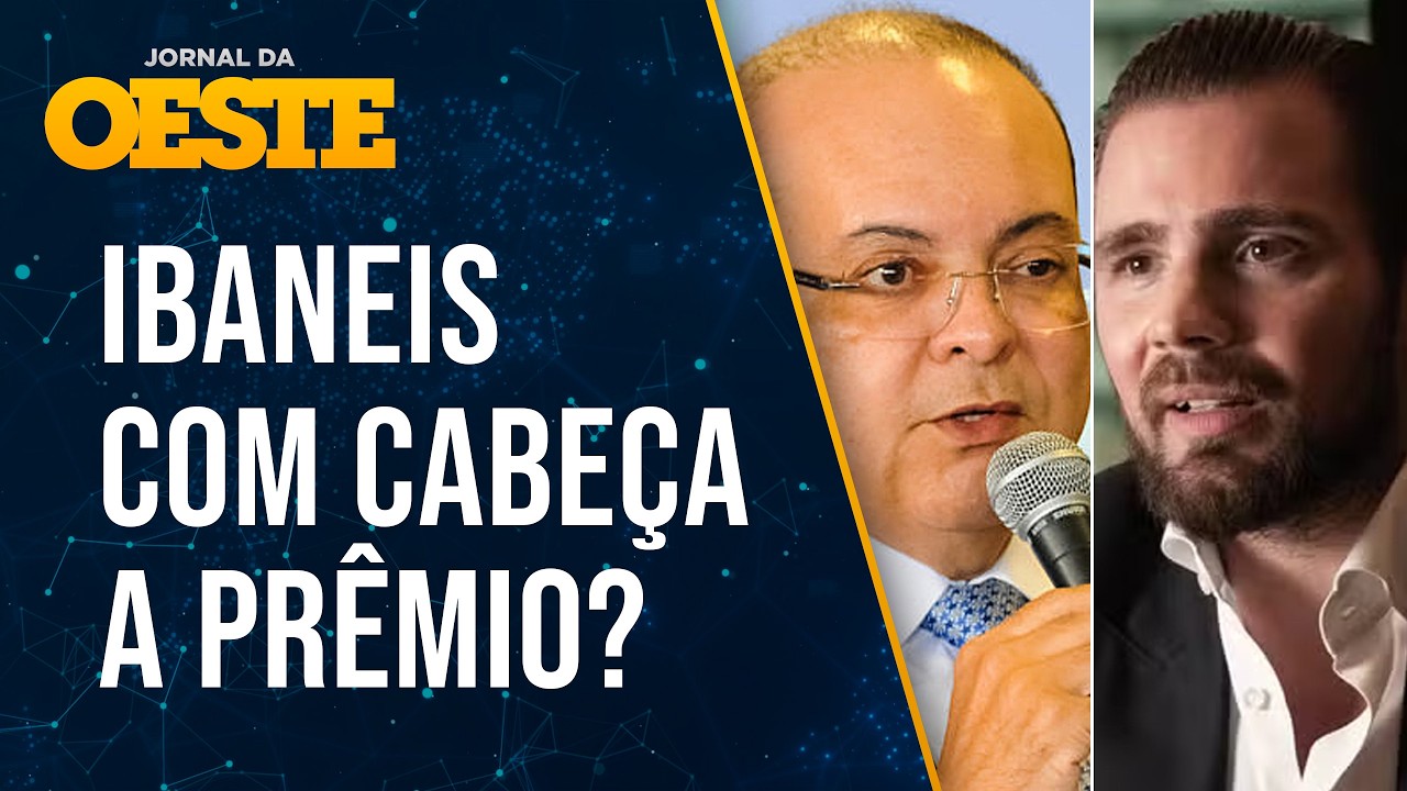 EXCLUSIVO: Paula Belmonte detona aprovação do PL de Ibaneis para salvar banco BRB