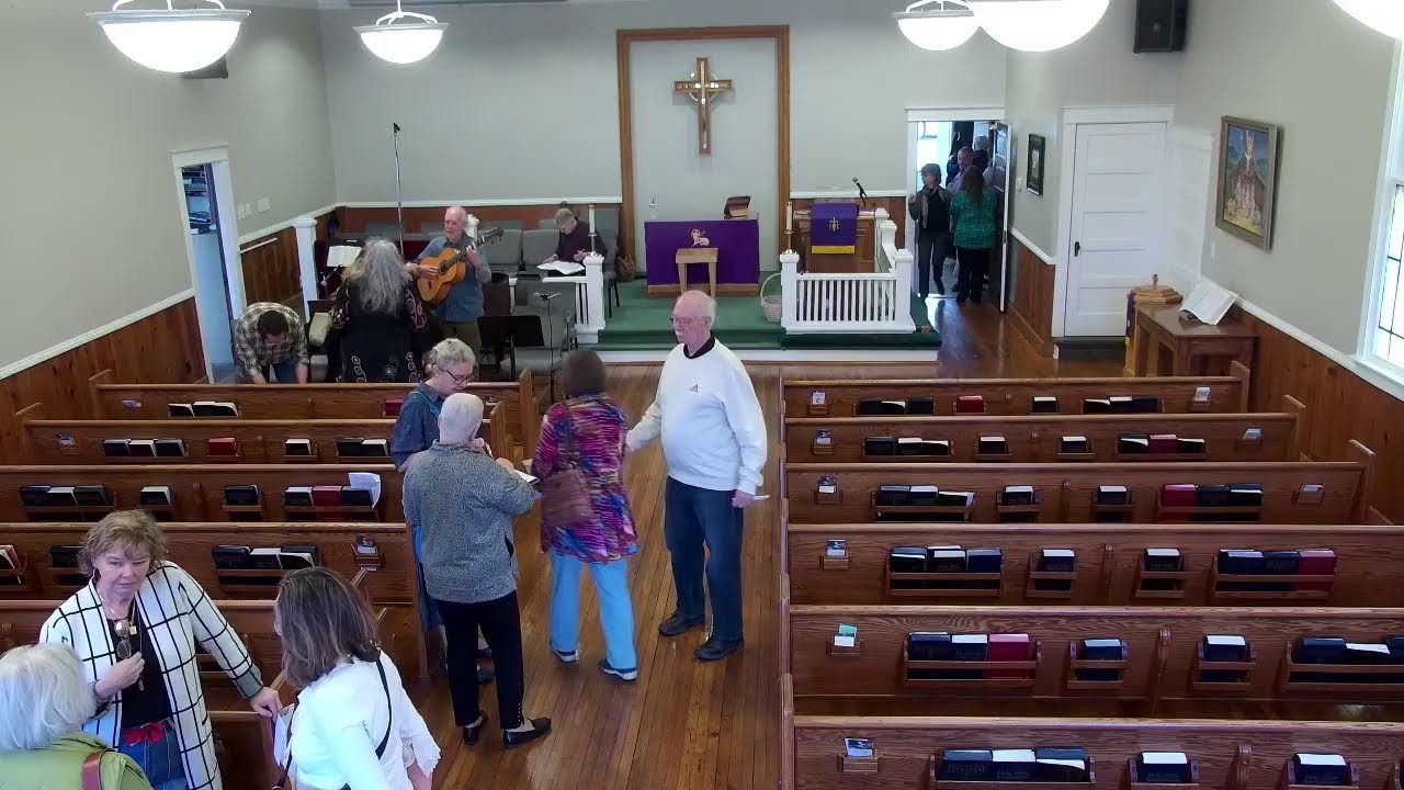 KSUMC Worship Service