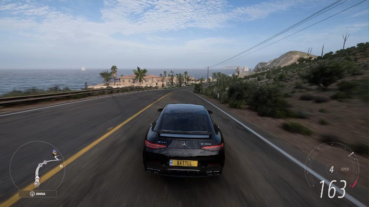 Forza Horizon 5    GT  63i👍