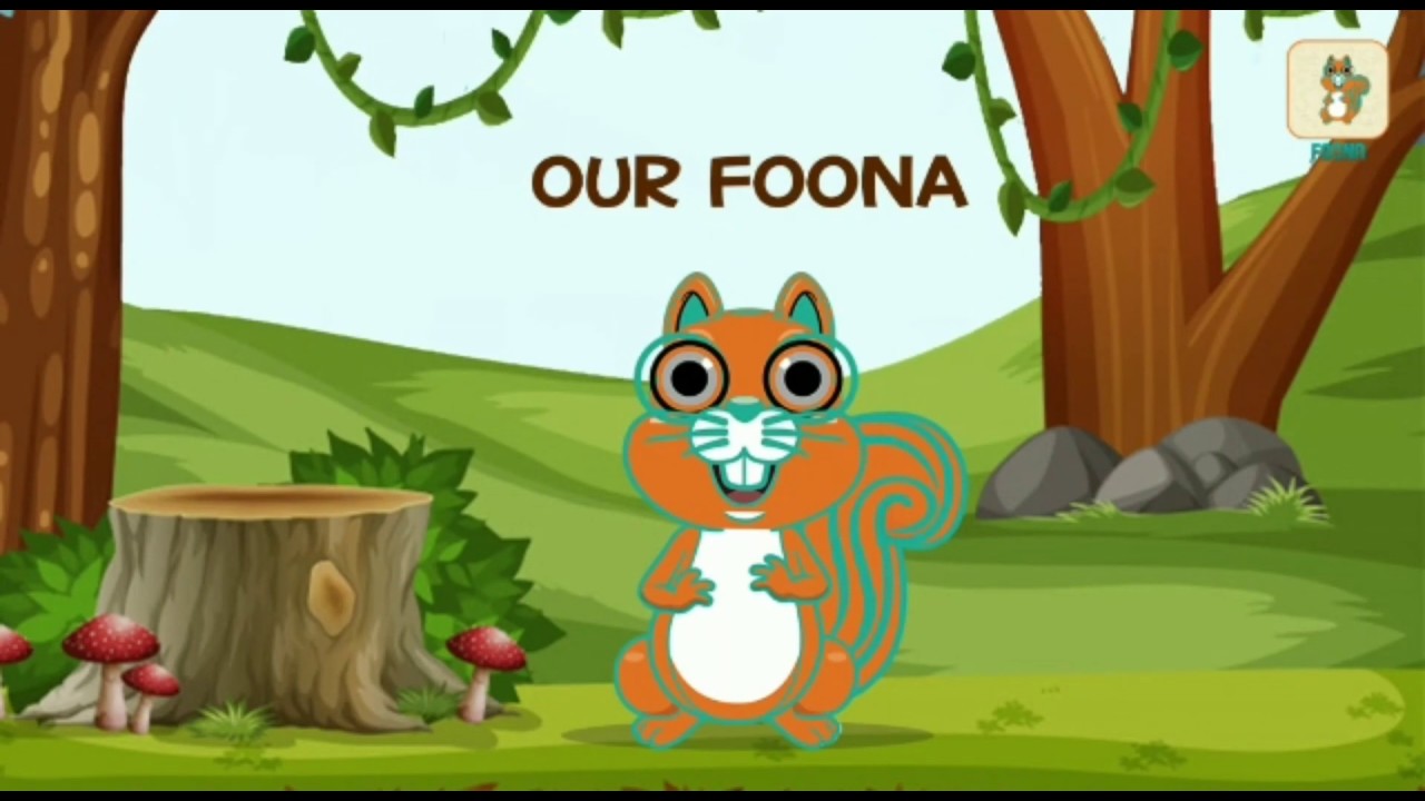 Our Foona
