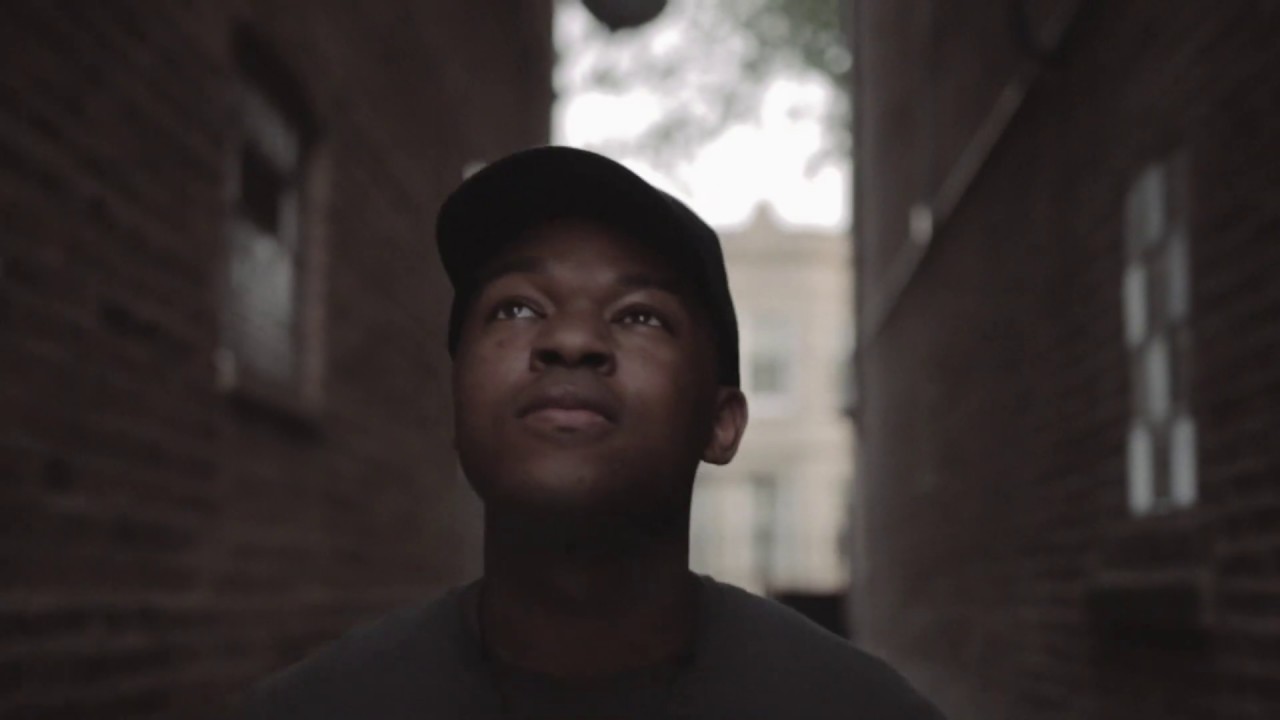Eric Bassett - Better Days [Official Video]