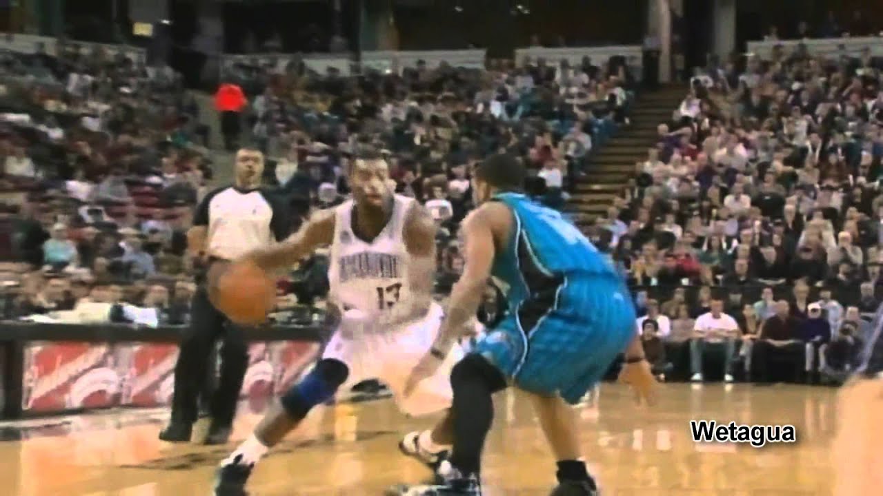 Tyreke Evans Career Mix HD