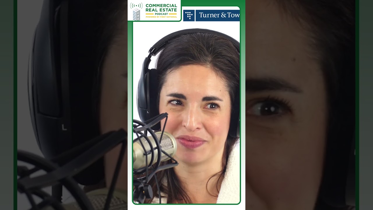 CRE Podcasts: The Problem With Finding The Right Buyers | Nurit Altman #shorts #realestate #podcast