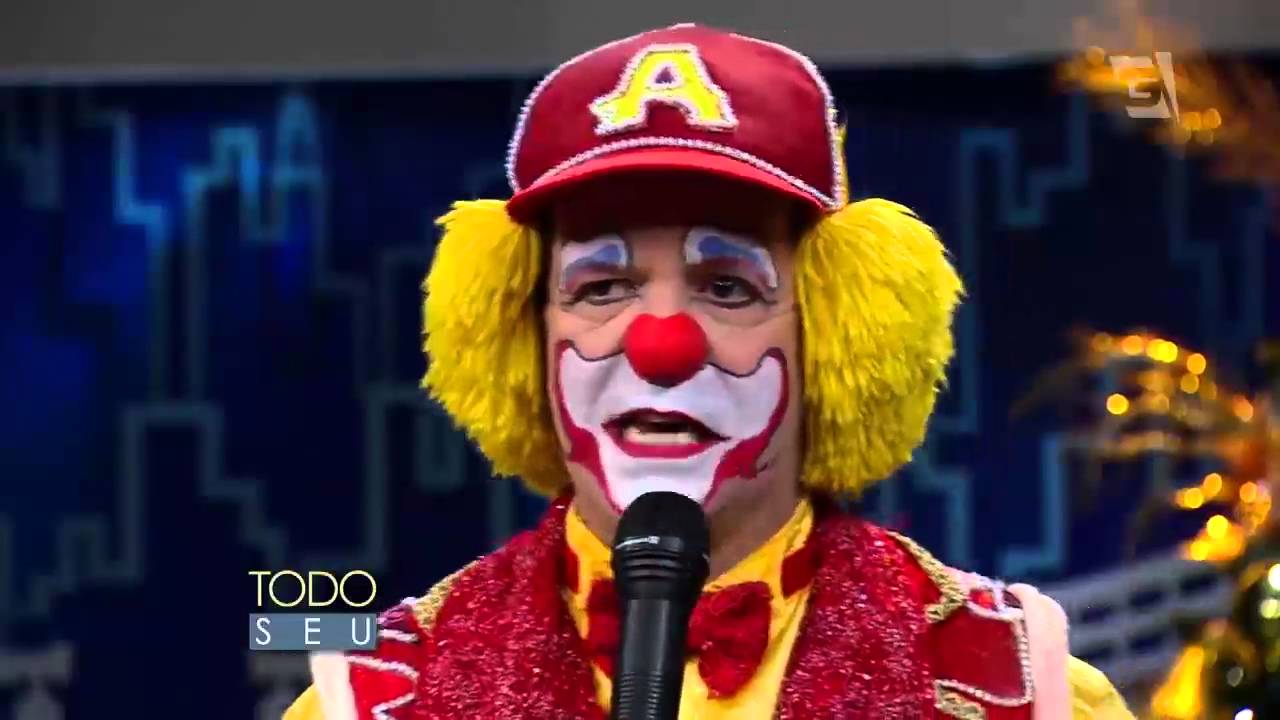 Todo Seu - Musical: Atchim & Espirro (10/12/15)