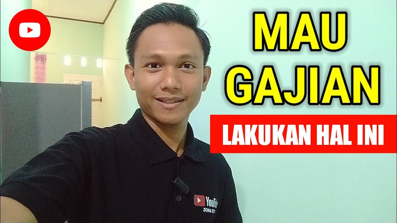 Kalau udah MONET ngapain lagi ? ini Tahapan nya