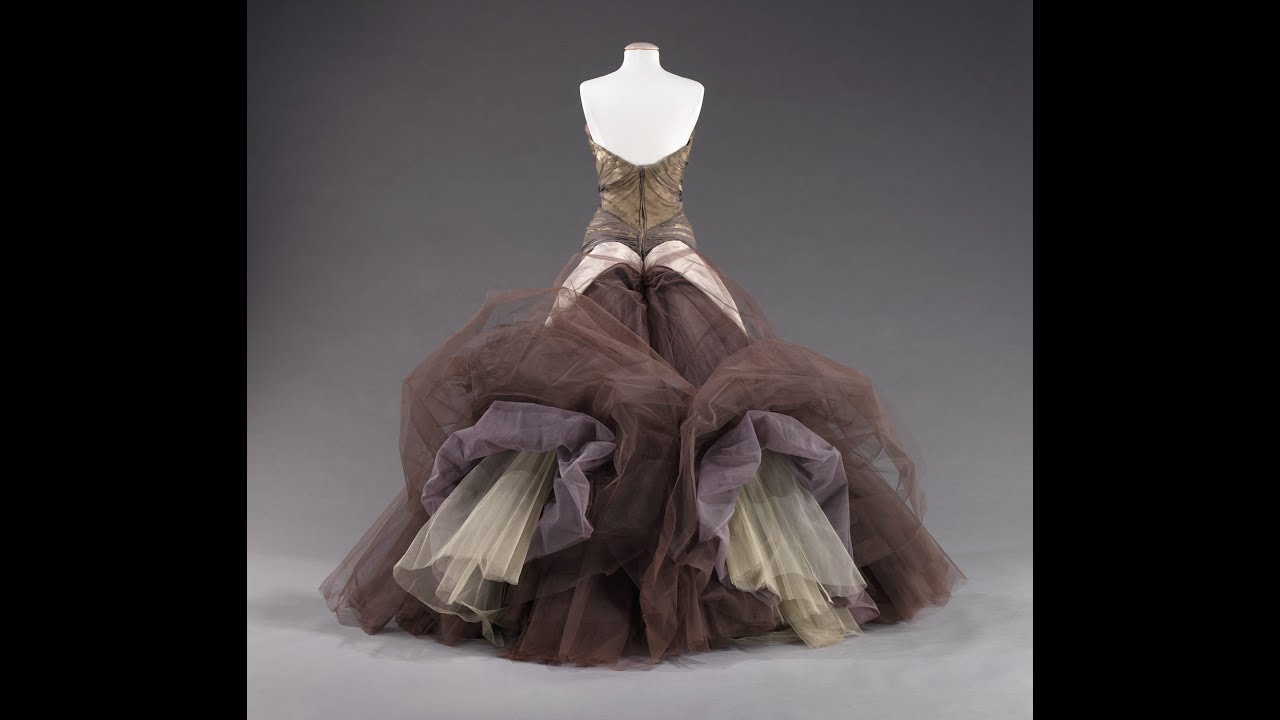 Charles James: Beyond Fashion