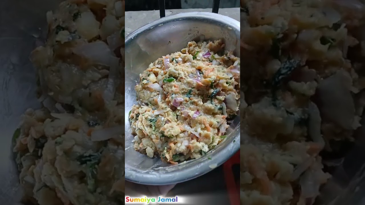 এভাবে মোমো বানালে এক প্লেট ভর্তি করে খেতে হবে