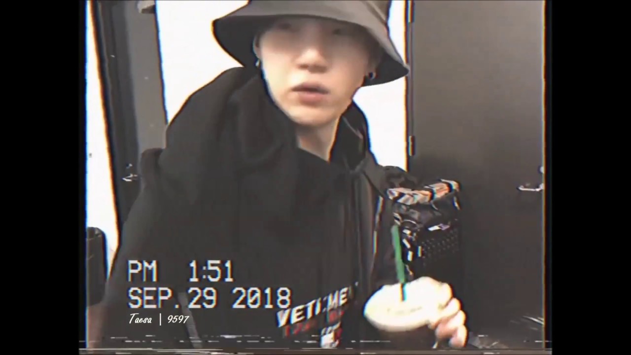 [JK] G.C.F in Newark VHS ver.