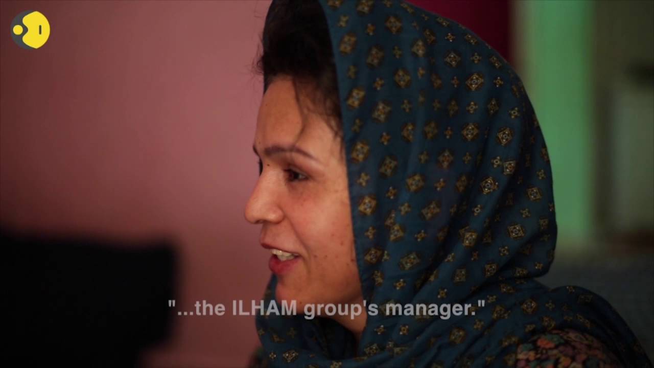 Broth of Hope - Afghan refugee turned entrepreneur (WION Original)