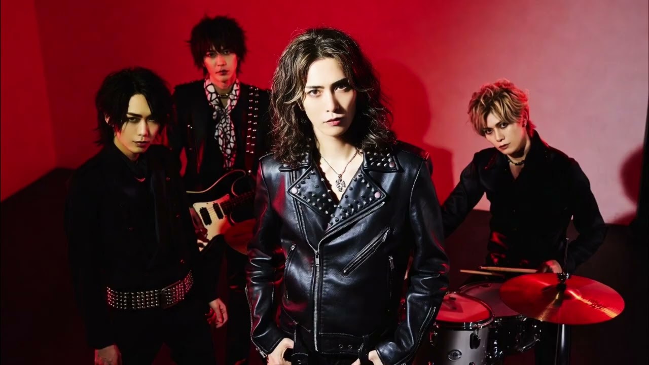 熱いキッス / The Crodes