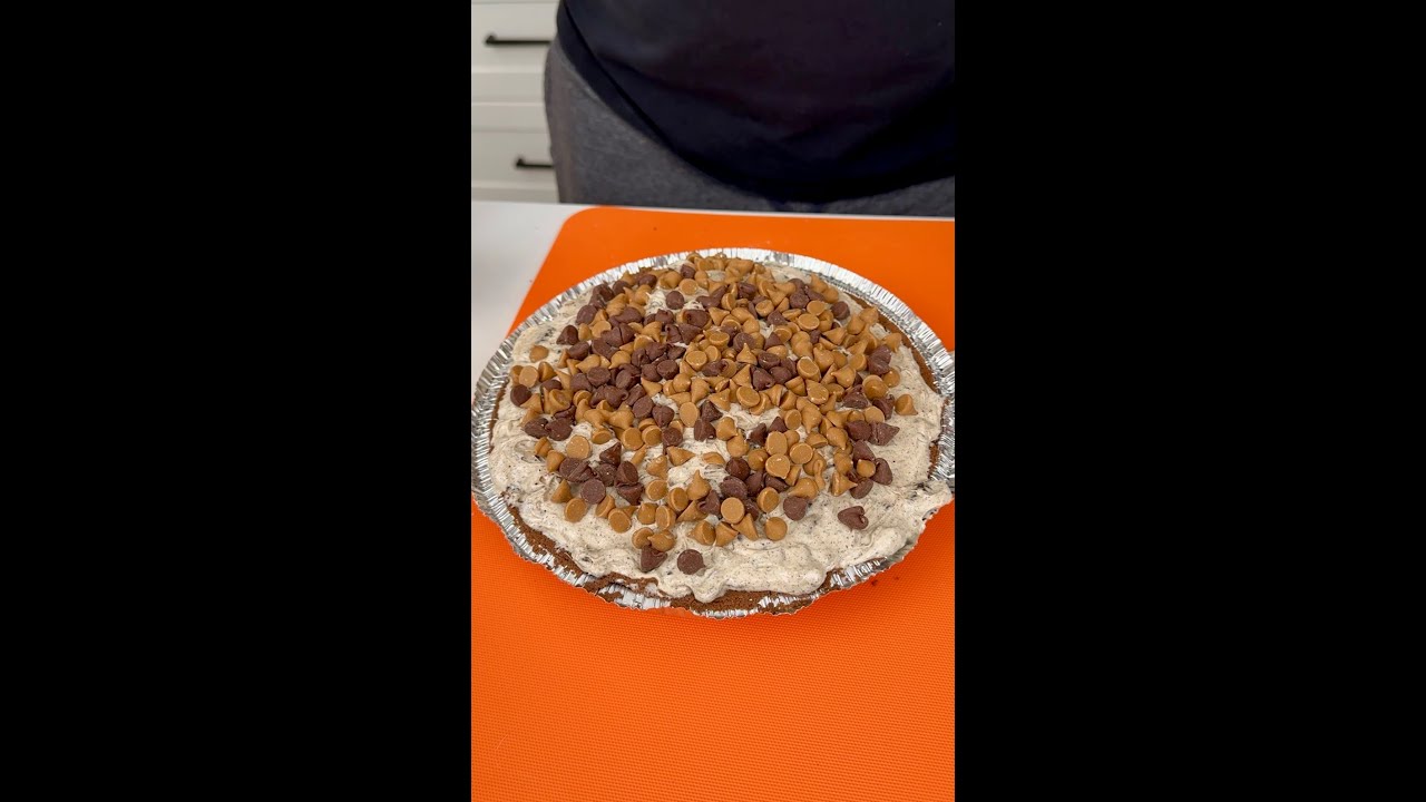 Мой новый любимый рецепт без выпечки!