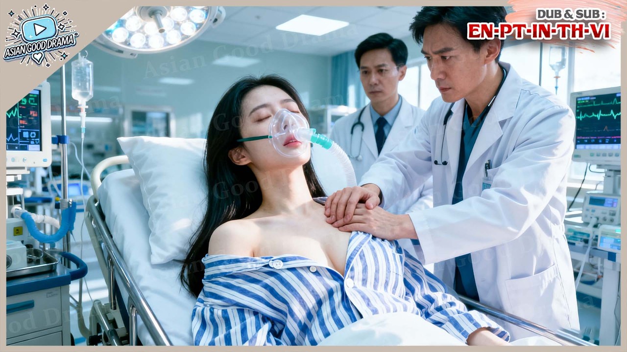 The Abused Wife Was Thought Dead—She Returned As A Powerful CEO To Take Her Revenge